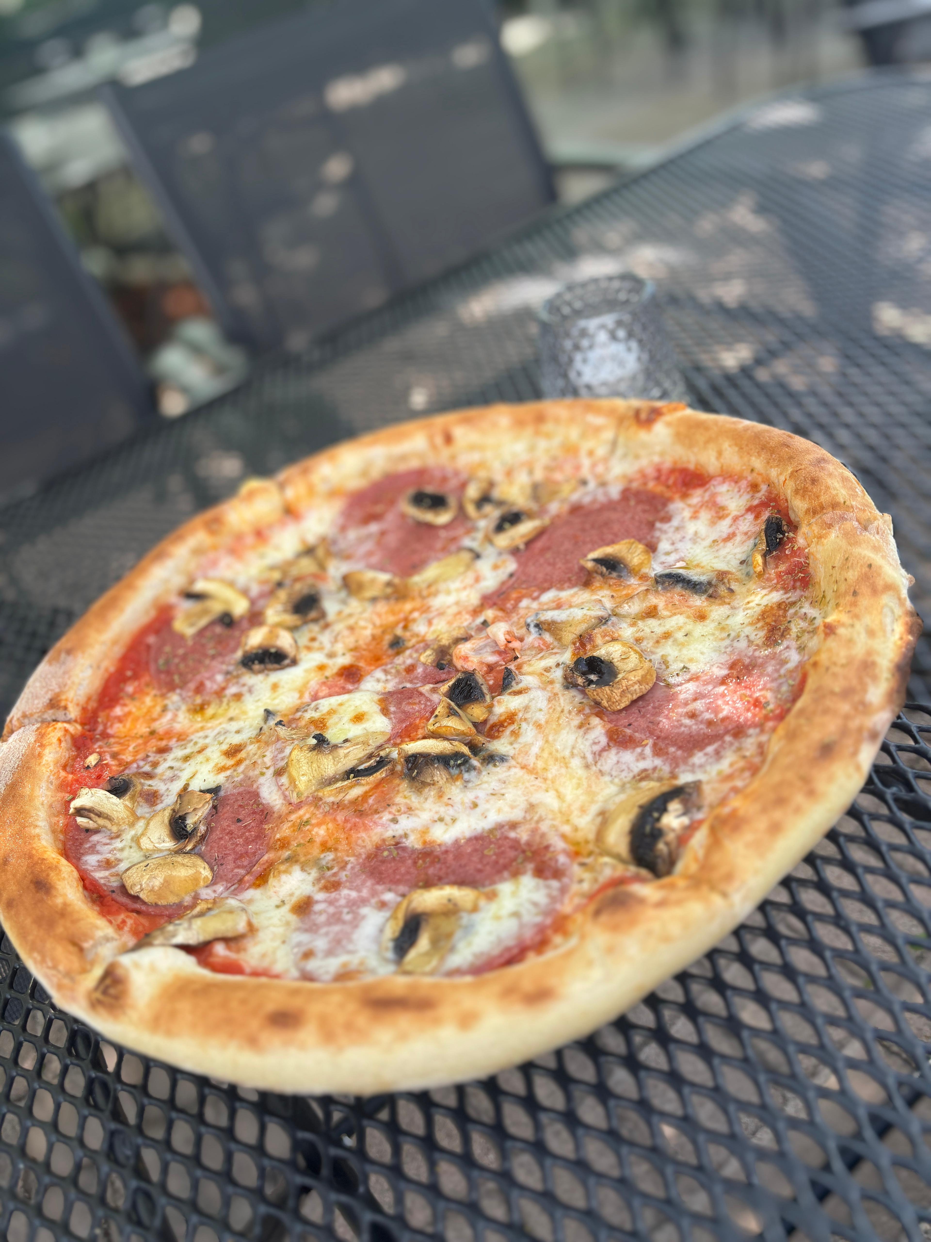 Pizza