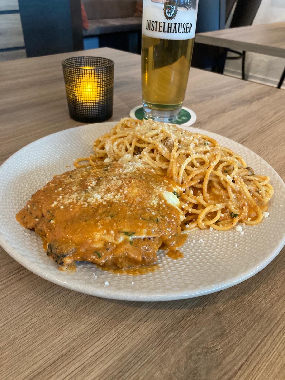 Scaloppina
